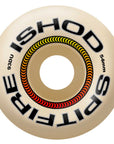 SPITFIRE WHEELS FORMULA FOUR LOCK-IN CLASSIC ISHOD 93A (53MM/54MM/55MM)