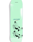 JACUZZI DECK BARLETTA STATE CHAMP (8.25") - The Drive Skateshop