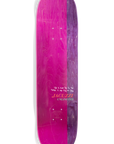 JACUZZI DECK BARLETTA STATE CHAMP (8.25") - The Drive Skateshop