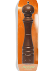 JACUZZI DECK BERRY PEPPER GRINDER (8.25") - The Drive Skateshop