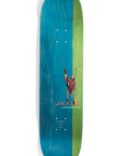 JACUZZI DECK BERRY PEPPER GRINDER (8.25") - The Drive Skateshop