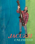 JACUZZI DECK BERRY PEPPER GRINDER (8.25") - The Drive Skateshop
