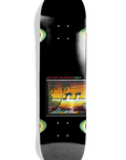 JACUZZI DECK DILO FLIPPER EX7 (8.5") - The Drive Skateshop