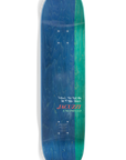 JACUZZI DECK DILO FLIPPER EX7 (8.5") - The Drive Skateshop