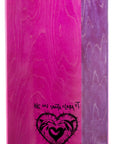 JACUZZI DECK BARLETTA 408 RIGHT (8.5") - The Drive Skateboard Shop