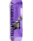JACUZZI DECK SPENCER BROKEN CAT EX7 (8.5")