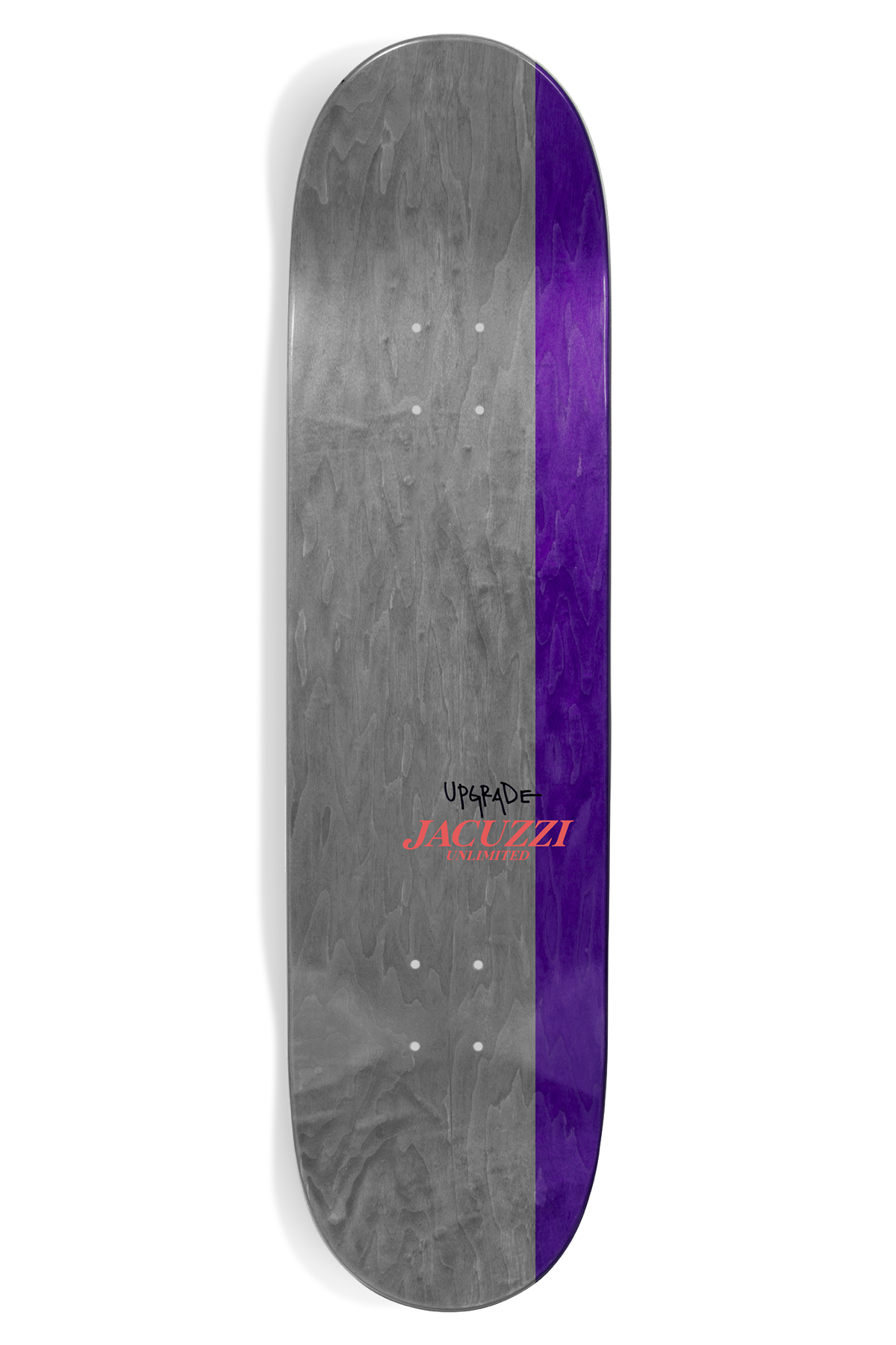 JACUZZI DECK SPENCER BROKEN CAT EX7 (8.5")