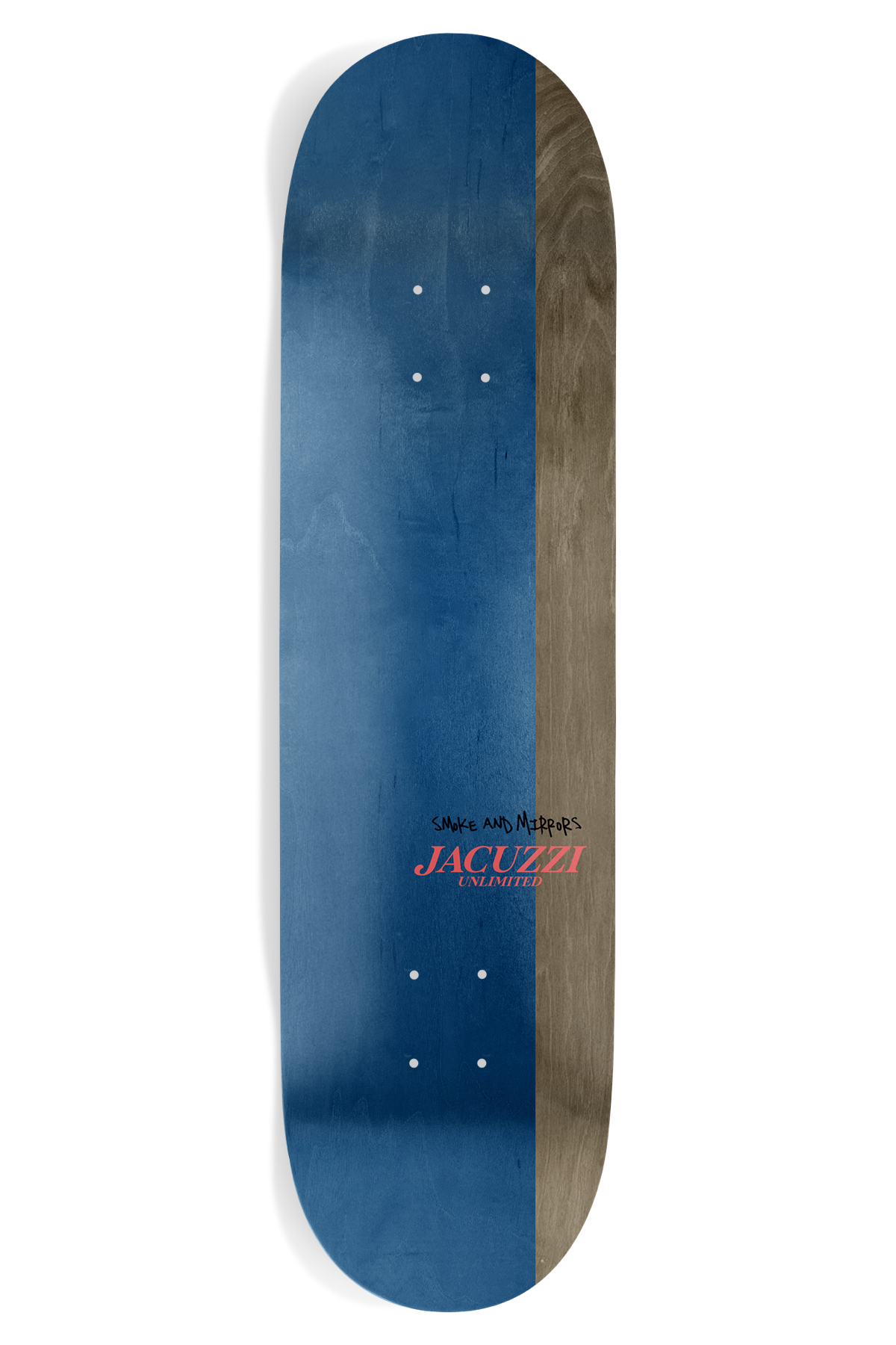 JACUZZI DECK NEW PRO RACE CAR EX7 (8.125"/8.5")