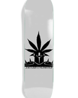 JACUZZI DECK WEEDSTAR (8.25")