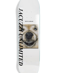 JACUZZI DECK LATHAM SMOOSHED (8.5")