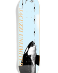 JACUZZI DECK YANKO HIGH DIVE (8.25")