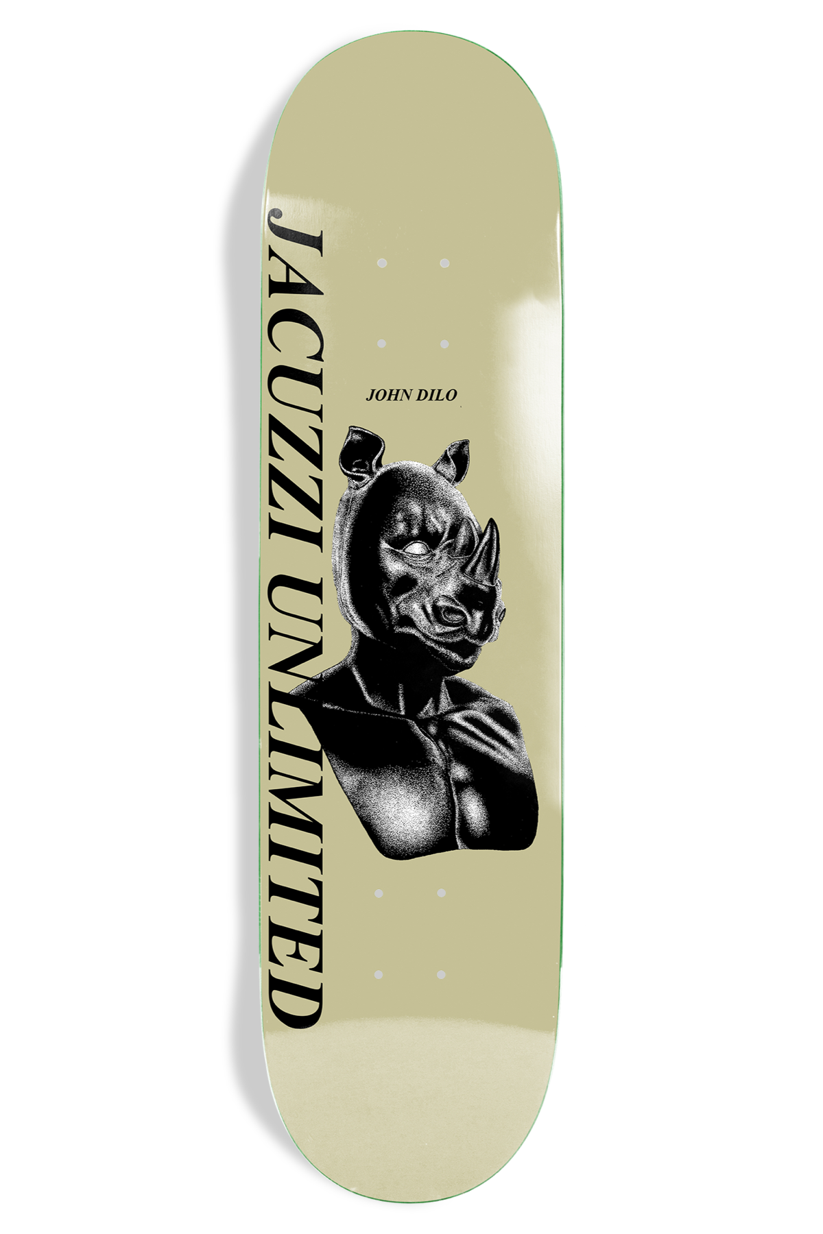 JACUZZI DECK DILO SAFE WORD (8.375")