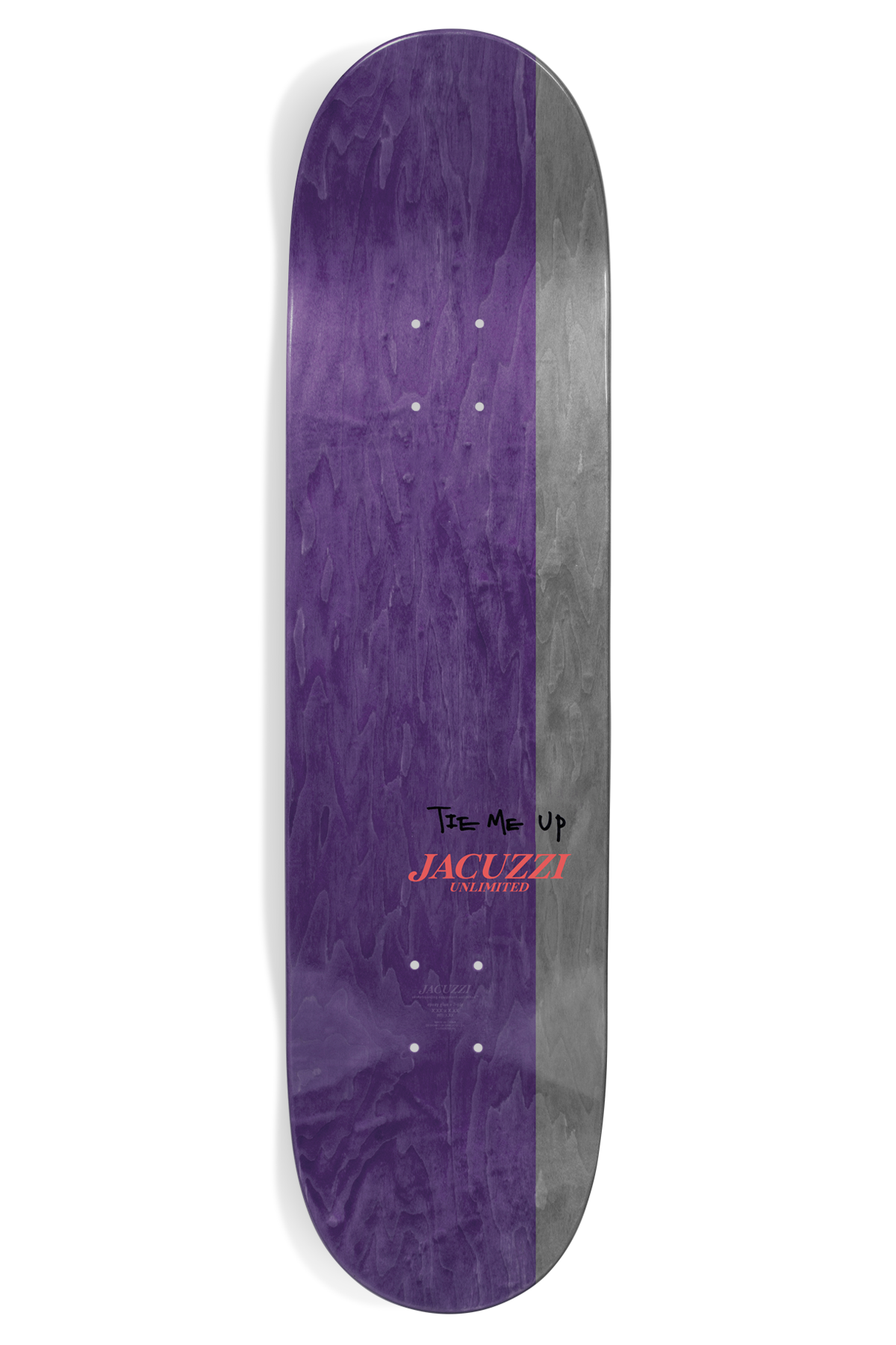 JACUZZI DECK DILO SAFE WORD (8.375")
