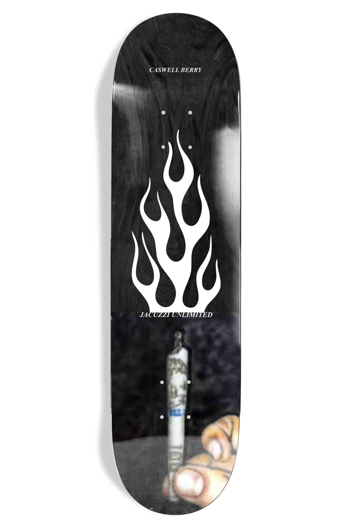 JACUZZI DECK BERRY ROLL UP EX7 (8")