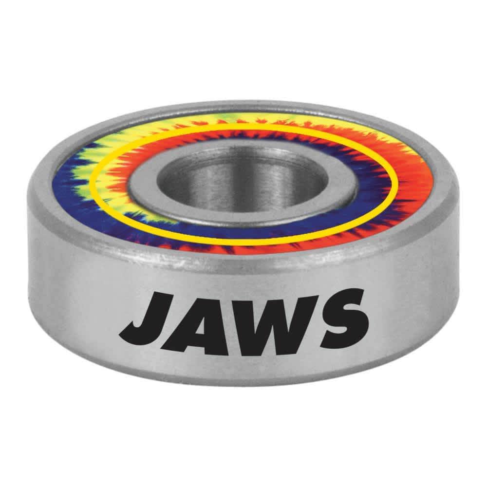 BRONSON G3 HOMOKI "JAWS" SIGNATURE BEARINGS - The Drive Skateshop