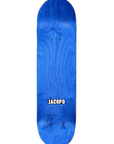 BAKER DECK JACOPO JOLLYMAN (8.5")