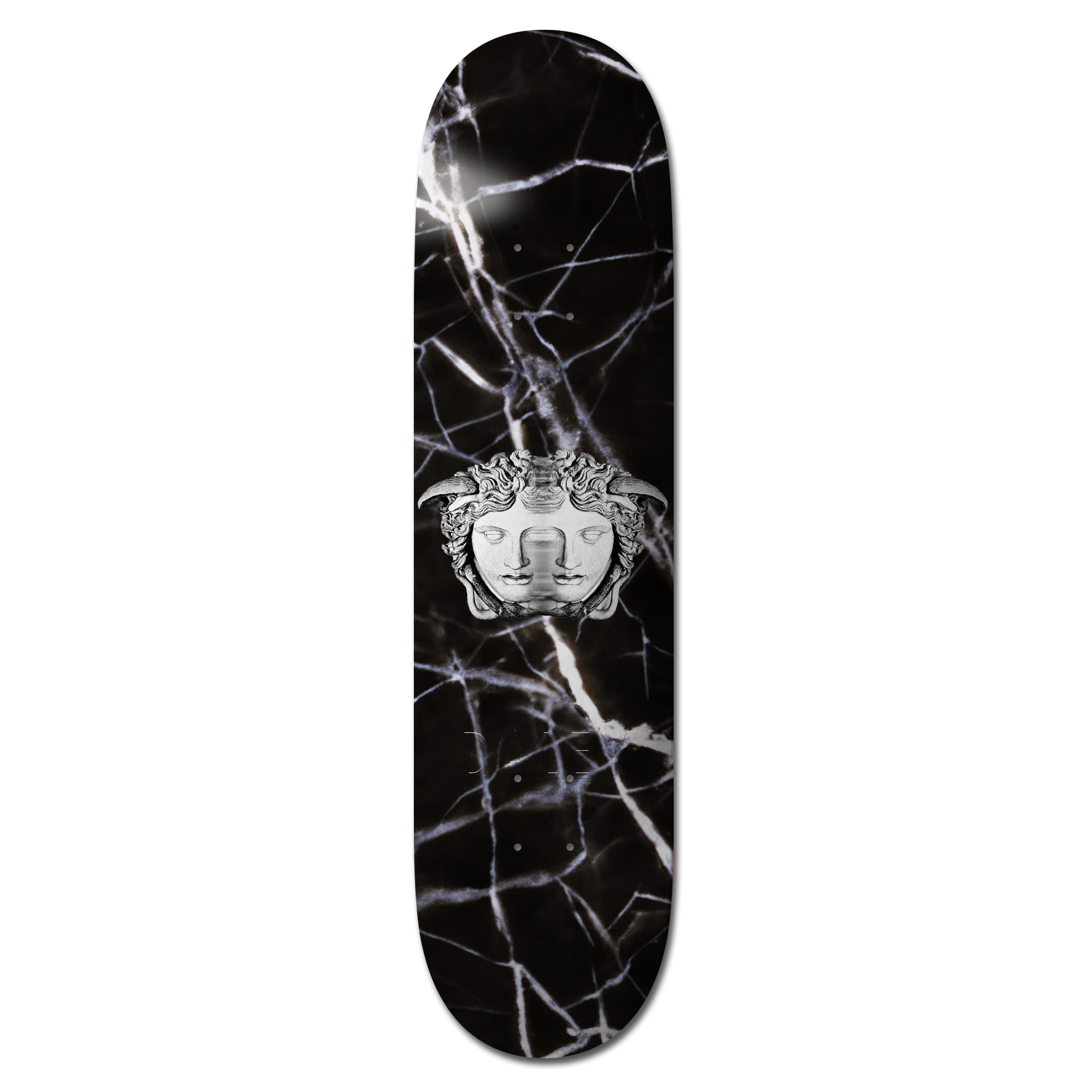 JENNY DECK SASCHA DALEY MEDUSA PRO (8.25")