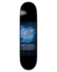 JENNY DECK FIREWORKS (8.1")