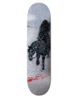 JENNY DECK BRADLEY SHEPPERD BLOOD TRAIL PRO (8.75")