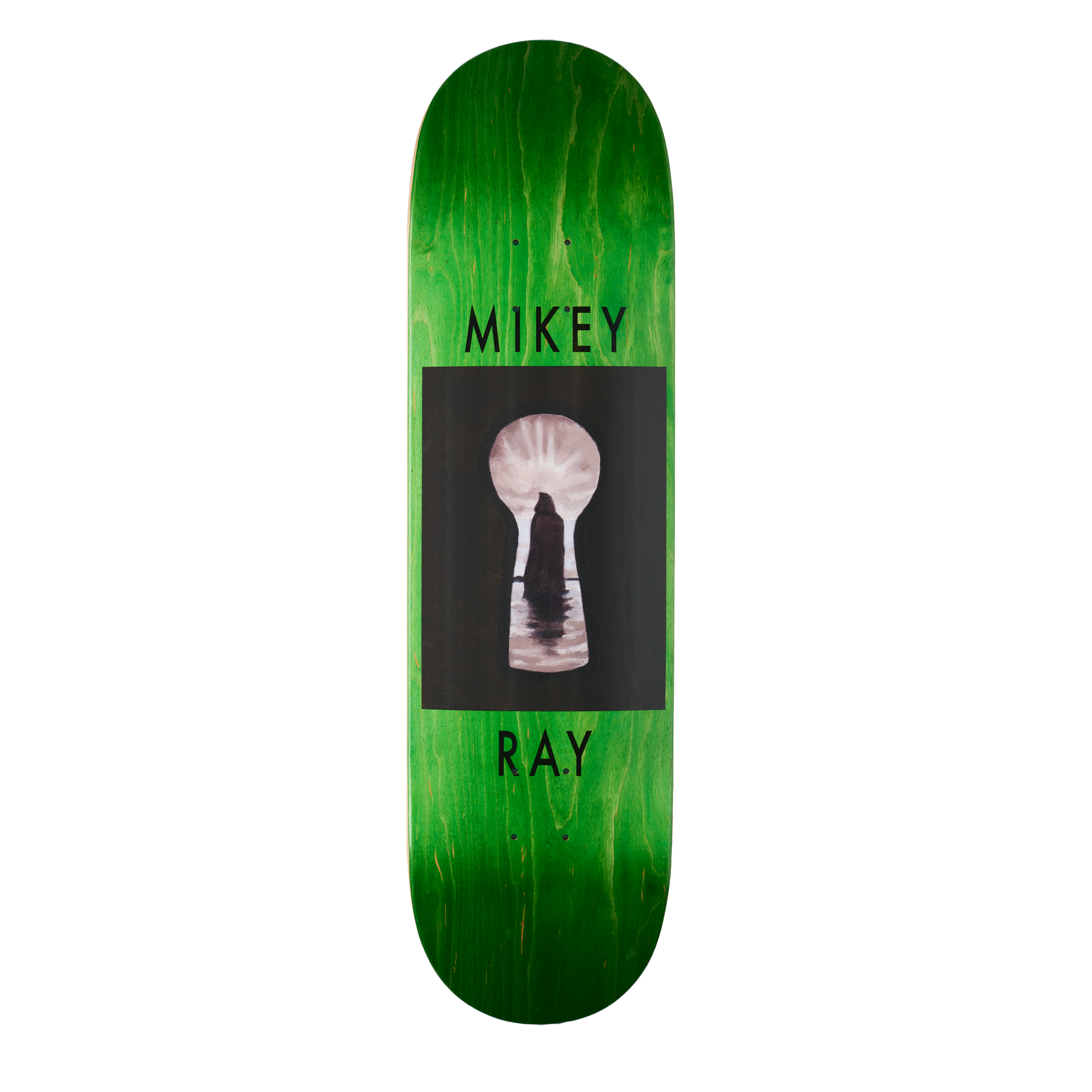 JENNY DECK MIKEY RAY AFTERLIFE (8.38")