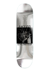 JACUZZI DECK SMASH JET SKI (8.25")