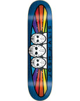 DGK DECK UFO KALIS (8.25") - The Drive Skateshop