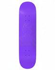 FUCKING AWESOME DECK JAKE ANDERSON EMBOSSED PHOTO (8.38")