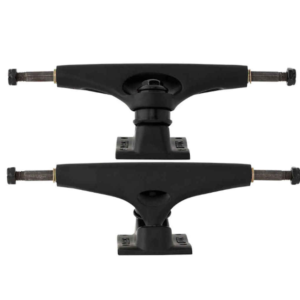 KRUX TRUCKS BLACK WIDOW INVERTED DLK K5