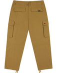 LOVIAH RANGERS RIPSTOP CARGO PANTS BRITISH KHAKI