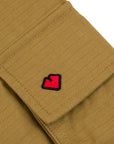 LOVIAH RANGERS RIPSTOP CARGO PANTS BRITISH KHAKI