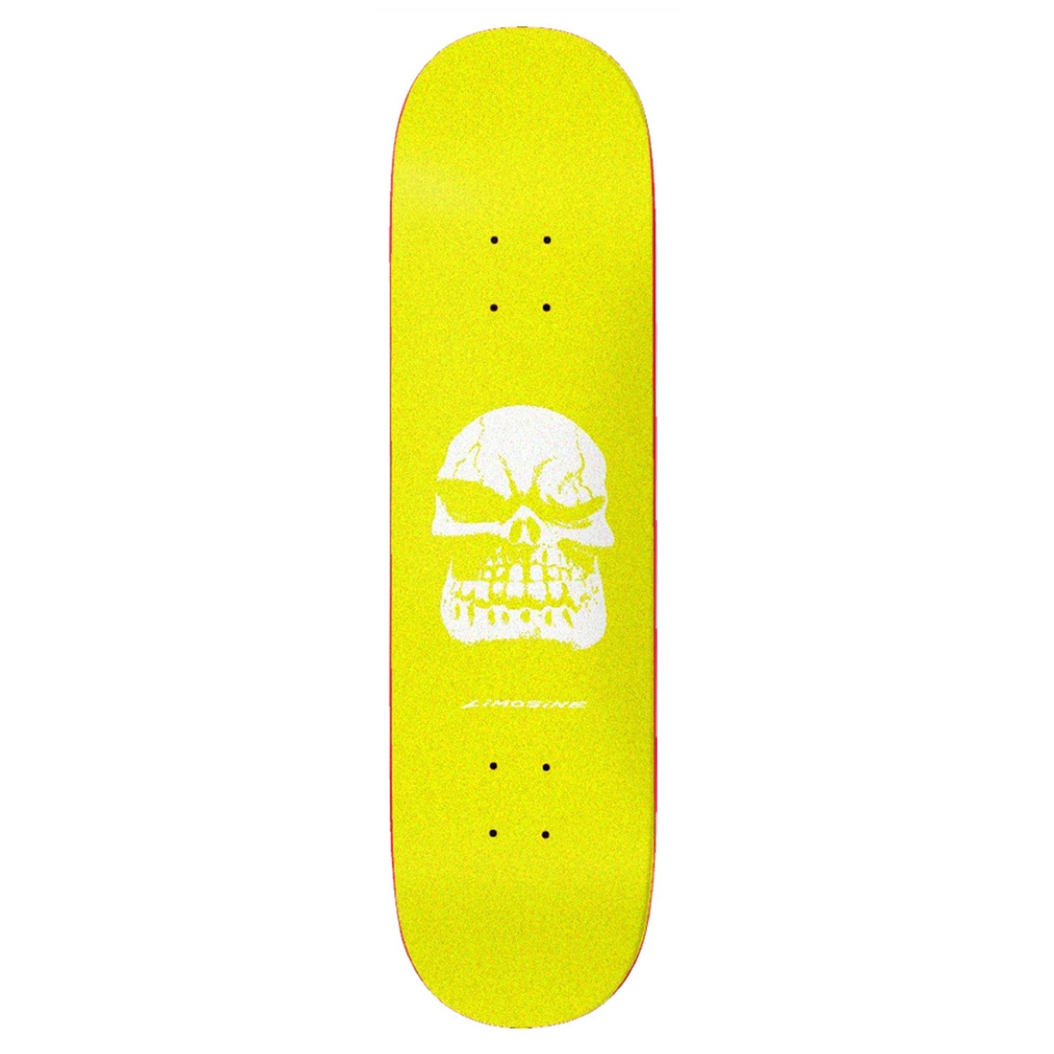 LIMOSINE DECK CYRUS BENNETT SKOL (8.38")