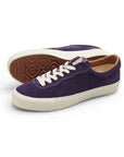 LAST RESORT VM001 LOW LOGAN BERRY/WHITE