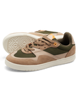 LAST RESORT CM002 LOW TACTILE GREEN/WHITE 