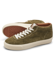 LAST RESORT VM001 MID OLIVE/WHITE