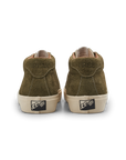 LAST RESORT VM001 MID OLIVE/WHITE