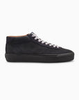 LAST RESORT VM001 MID SUEDE GRAPE MAGNET/BLACK