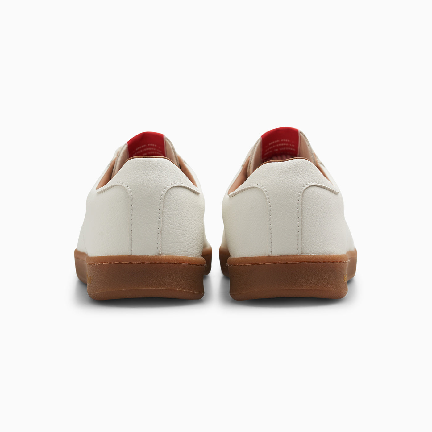 LAST RESORT CM003 WHITE/GUM