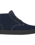 EMERICA SPANKY HI NAVY/BLACK