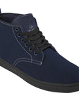 EMERICA SPANKY HI NAVY/BLACK