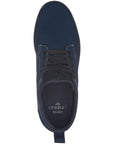 EMERICA SPANKY HI NAVY/BLACK