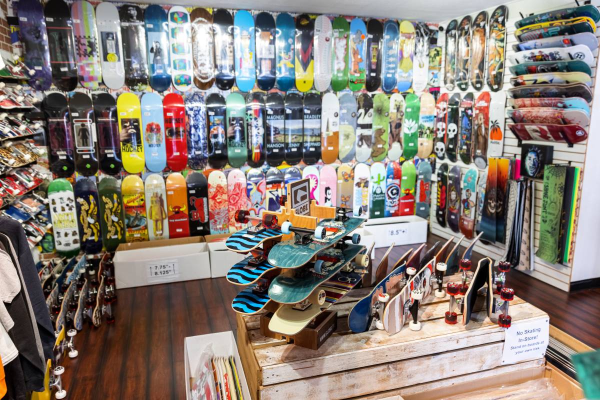 SKULL SKATES – The Drive Skateboard Shop