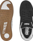 ETNIES LOCUT BLACK