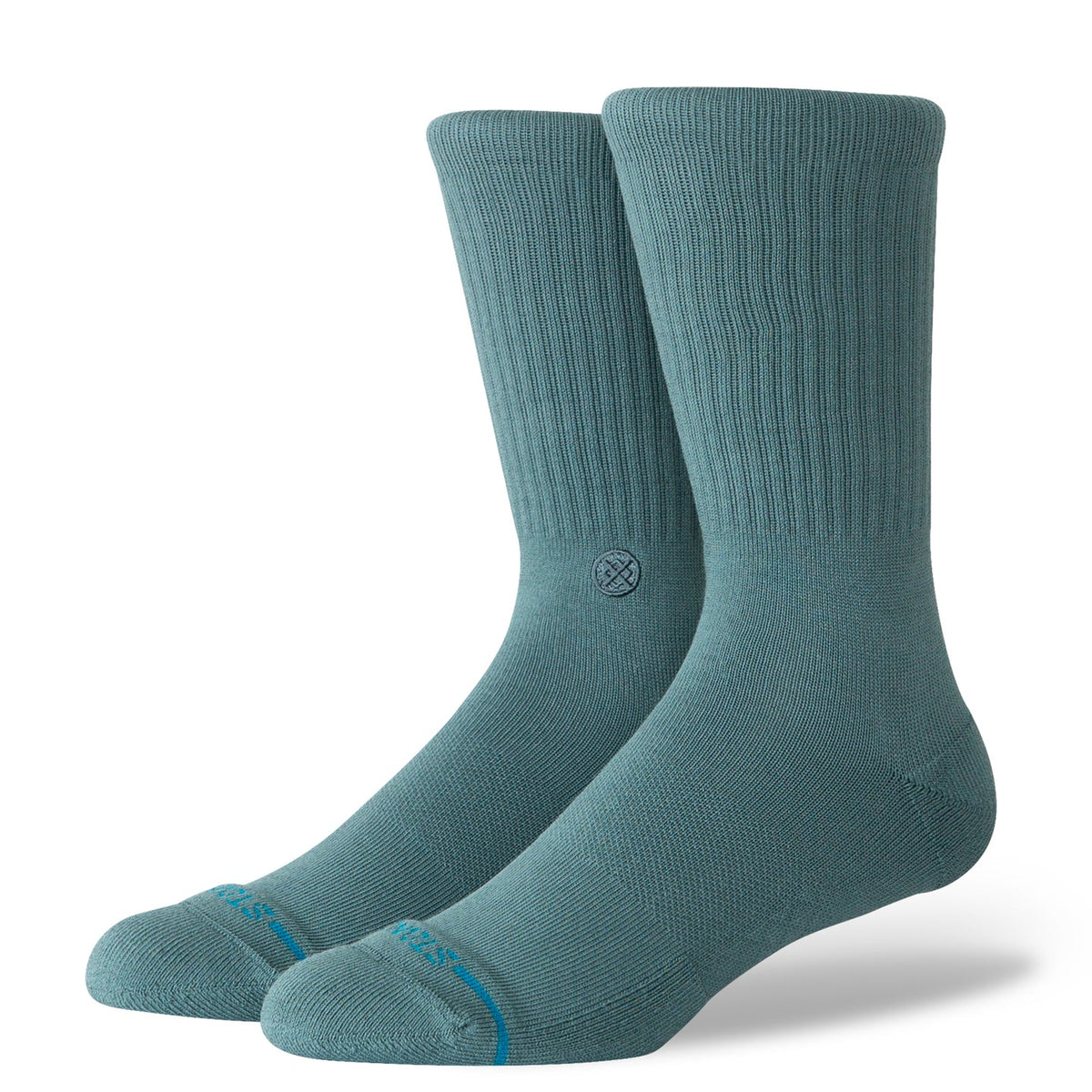 STANCE SOCKS ICON CREW ATLANTIC