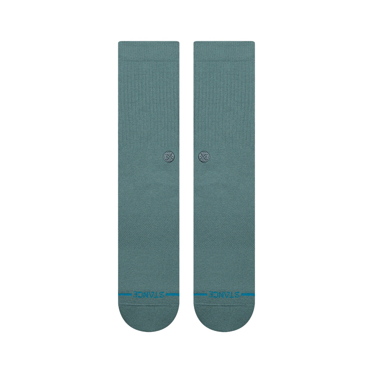 STANCE SOCKS ICON CREW ATLANTIC