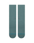 STANCE SOCKS ICON CREW ATLANTIC