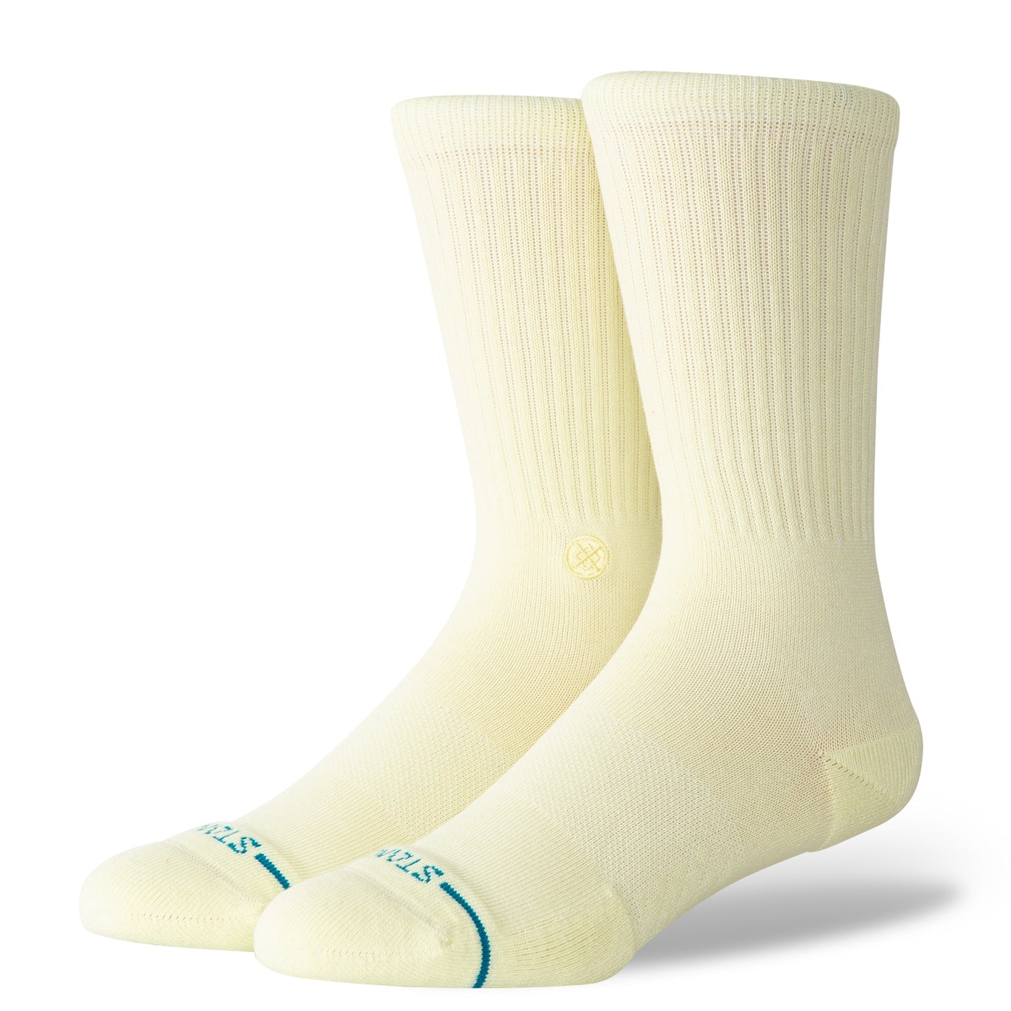 STANCE SOCKS ICON BUTTER