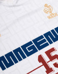MAGENTA FRANCE FC JERSEY