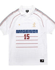 MAGENTA FRANCE FC JERSEY