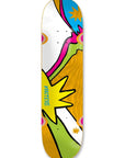 UMA DECK MAITE MAX (8.5") - The Drive Skateshop