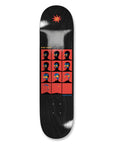 UMA DECK EVAN MELTER (8.5") - The Drive Skateshop